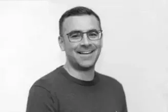 Portrait of Charles Bobbitt