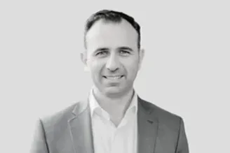 Portrait of Keith Meaney, Ph.D.