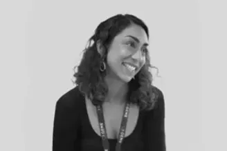 Portrait of Piyali Basu, Ph.D.