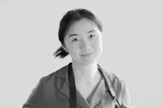 Portrait of Qian Liu, Ph.D.
