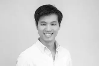 Portrait of Weiheng Su, Ph.D.