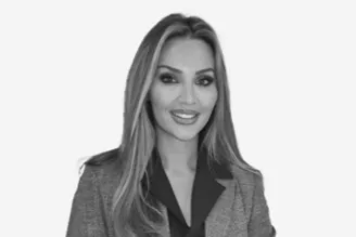 Portrait of Amy Stewart